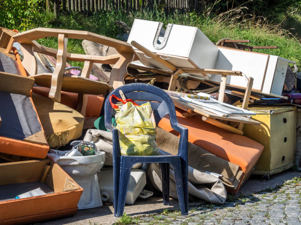 Best Attic Cleanout Services  in Old Forge, PA