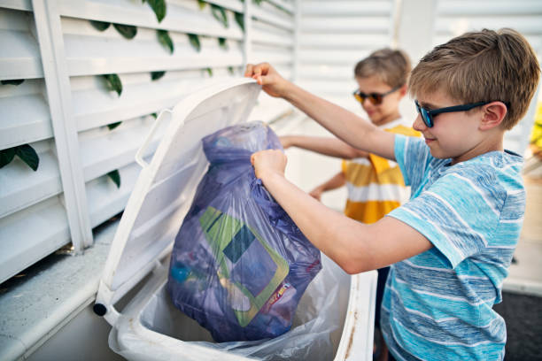 Best Dumpster Rental Services  in Old Forge, PA