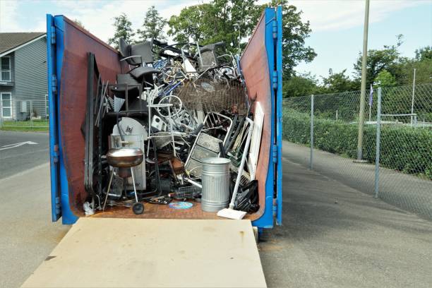 Best Commercial Cleanout Services  in Old Forge, PA