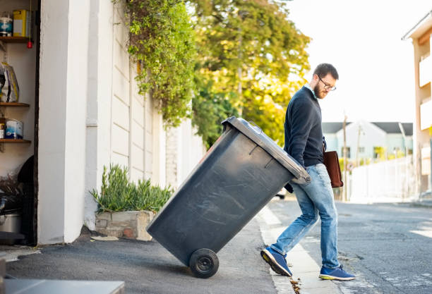 Best Same-Day Junk Removal  in Old Forge, PA