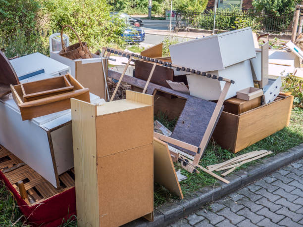 Best Office Junk Removal  in Old Forge, PA