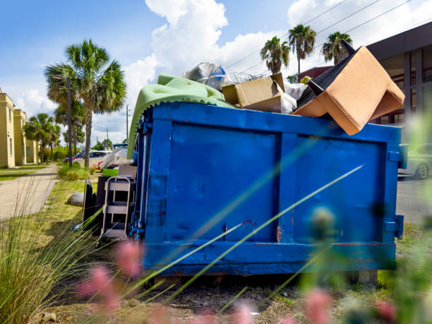 Best Junk Hauling Services  in Old Forge, PA