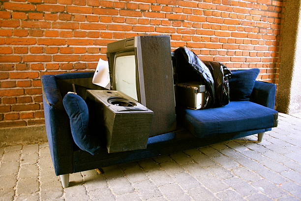 Best Furniture Removal Near Me  in Old Forge, PA