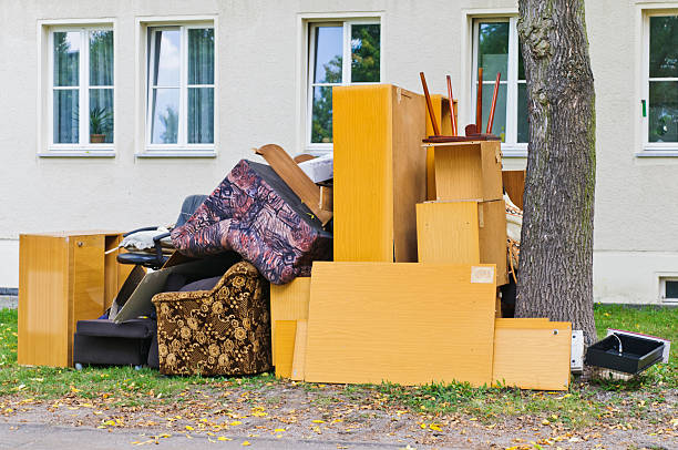 Best Attic Cleanout Services  in Old Forge, PA