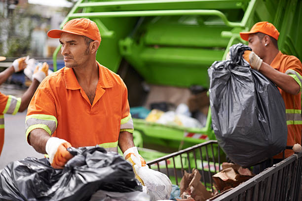 Best Professional Junk Removal  in Old Forge, PA