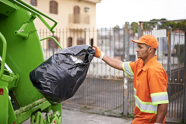 Trash Removal Near Me in Old Forge, PA