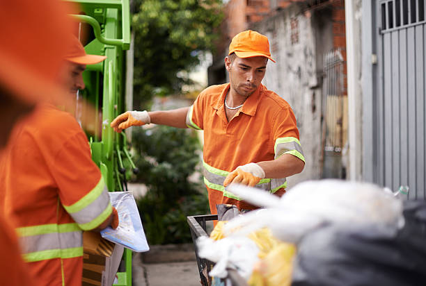 Best Affordable Junk Removal Services  in Old Forge, PA