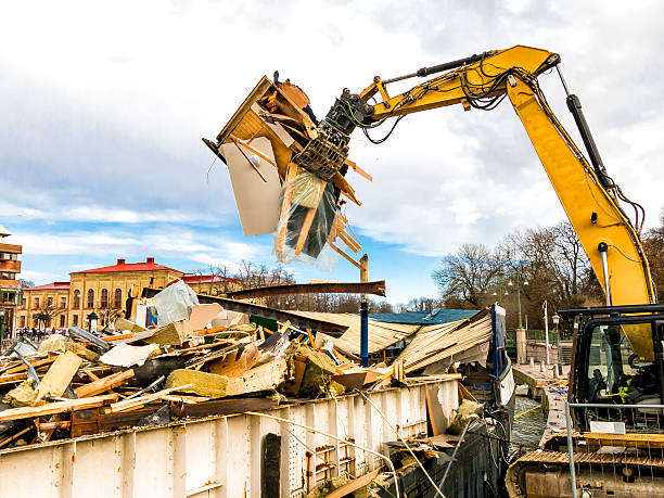 Best Household Junk Removal  in Old Forge, PA