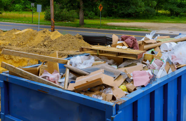 Best Yard Waste Removal  in Old Forge, PA